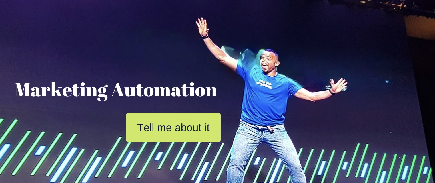 Marketing Automation Strategy